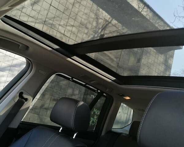 Серый БМВ Х3, объемом двигателя 3 л и пробегом 294 тыс. км за 14800 $, фото 19 на Automoto.ua