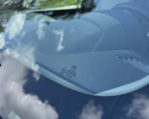 Сірий БМВ Х3, об'ємом двигуна 3 л та пробігом 89 тис. км за 17500 $, фото 12 на Automoto.ua