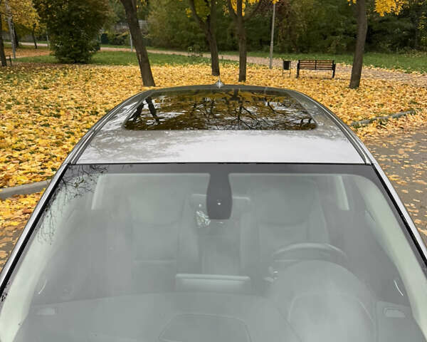 Сірий БМВ Х3, об'ємом двигуна 2.98 л та пробігом 133 тис. км за 13700 $, фото 2 на Automoto.ua