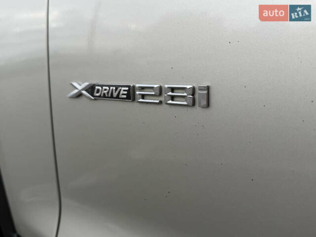 БМВ Х3 2011 в Киеве на Automoto.ua Серый БМВ Х3, объемом двигателя 3 л и пробегом 343 тыс. км за 10850 $, фото 39 на Automoto.ua