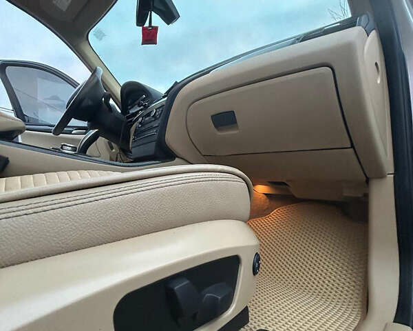 Серый БМВ Х3, объемом двигателя 3 л и пробегом 95 тыс. км за 16000 $, фото 17 на Automoto.ua