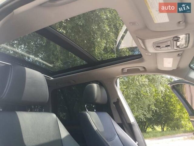 Серый БМВ Х3, объемом двигателя 3 л и пробегом 225 тыс. км за 10800 $, фото 14 на Automoto.ua