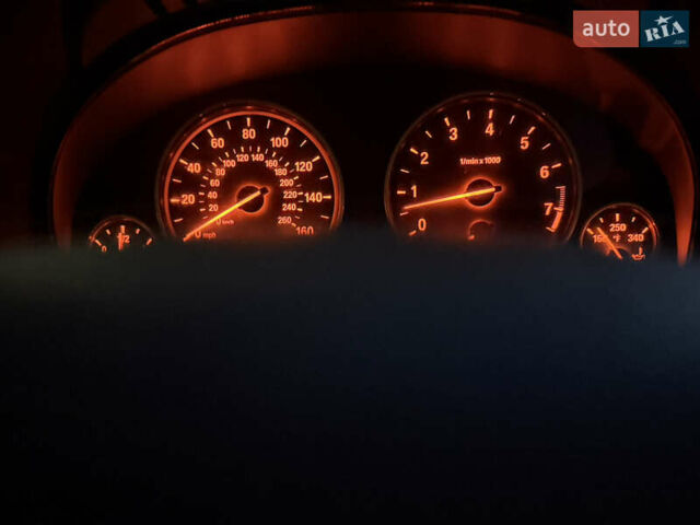 БМВ Х3 2011 в Киеве на Automoto.ua Серый БМВ Х3, объемом двигателя 3 л и пробегом 343 тыс. км за 10850 $, фото 55 на Automoto.ua