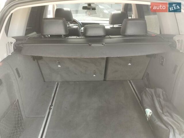 Серый БМВ Х3, объемом двигателя 3 л и пробегом 225 тыс. км за 10800 $, фото 15 на Automoto.ua