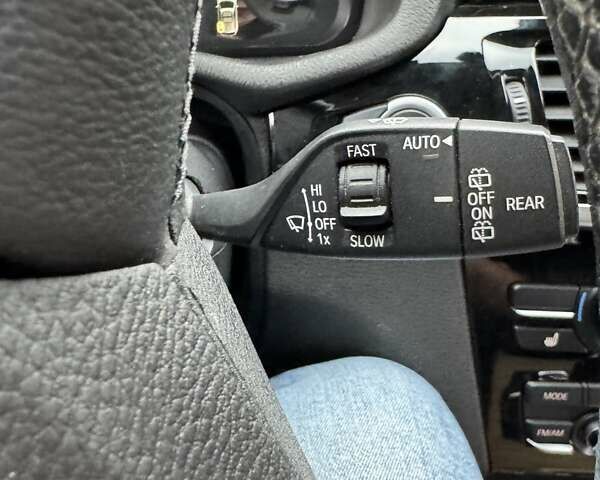 Серый БМВ Х3, объемом двигателя 3 л и пробегом 242 тыс. км за 14100 $, фото 3 на Automoto.ua