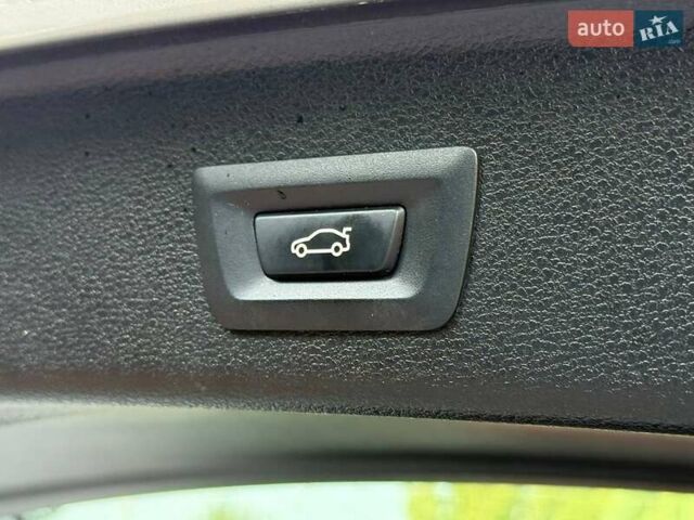 Серый БМВ Х3, объемом двигателя 2 л и пробегом 194 тыс. км за 13650 $, фото 31 на Automoto.ua