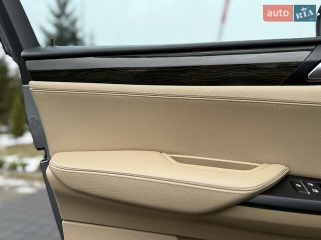 Серый БМВ Х3, объемом двигателя 2 л и пробегом 139 тыс. км за 17900 $, фото 21 на Automoto.ua