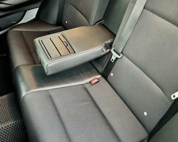 Серый БМВ Х3, объемом двигателя 2 л и пробегом 272 тыс. км за 13500 $, фото 12 на Automoto.ua