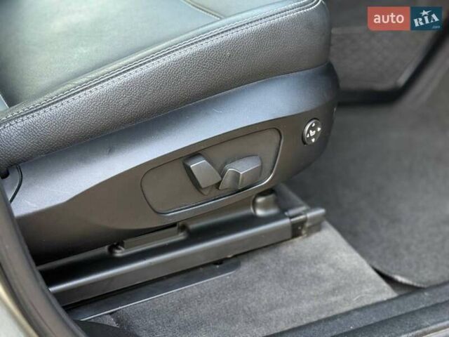 Серый БМВ Х3, объемом двигателя 2 л и пробегом 194 тыс. км за 13650 $, фото 29 на Automoto.ua