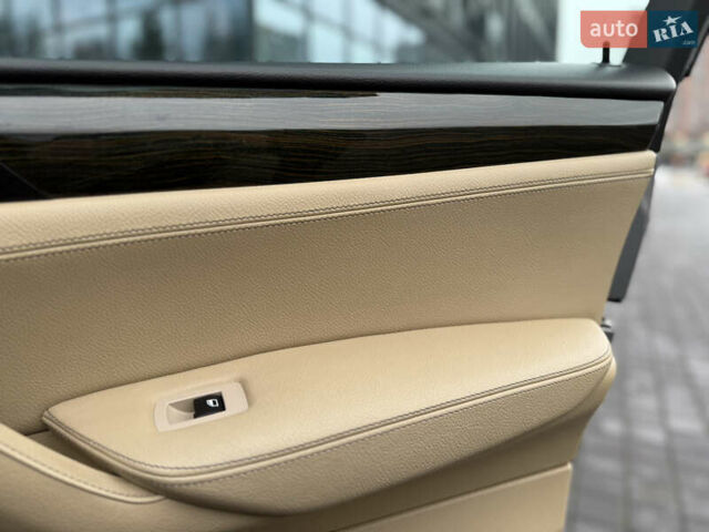 Серый БМВ Х3, объемом двигателя 2 л и пробегом 139 тыс. км за 17900 $, фото 57 на Automoto.ua