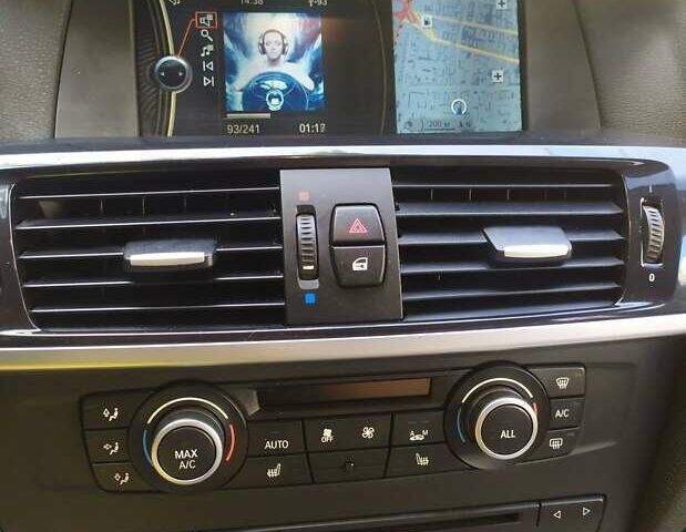 Сірий БМВ Х3, об'ємом двигуна 2 л та пробігом 297 тис. км за 15001 $, фото 16 на Automoto.ua