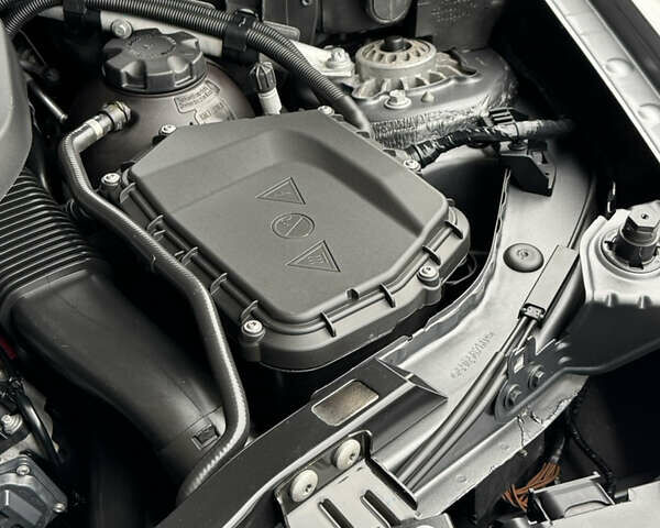 Серый БМВ Х3, объемом двигателя 2 л и пробегом 270 тыс. км за 14990 $, фото 68 на Automoto.ua