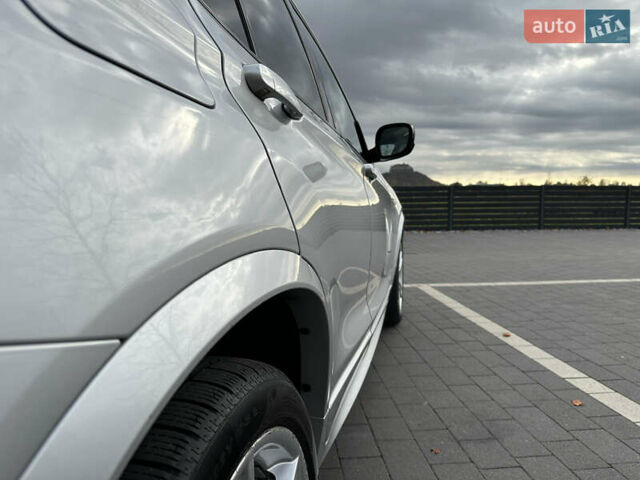 Серый БМВ Х3, объемом двигателя 2 л и пробегом 150 тыс. км за 14399 $, фото 28 на Automoto.ua