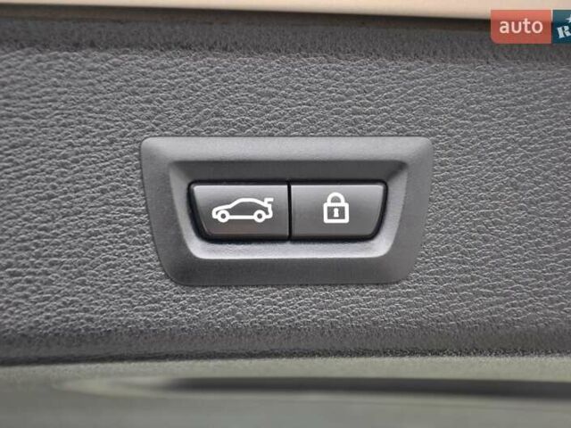 Сірий БМВ Х3, об'ємом двигуна 2.99 л та пробігом 309 тис. км за 9999 $, фото 26 на Automoto.ua