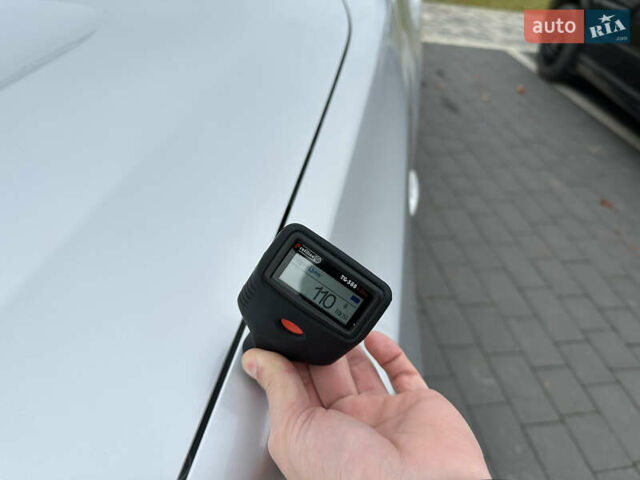 Серый БМВ Х3, объемом двигателя 2 л и пробегом 150 тыс. км за 14399 $, фото 93 на Automoto.ua