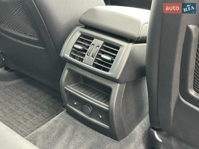 Серый БМВ Х3, объемом двигателя 2 л и пробегом 150 тыс. км за 14399 $, фото 80 на Automoto.ua