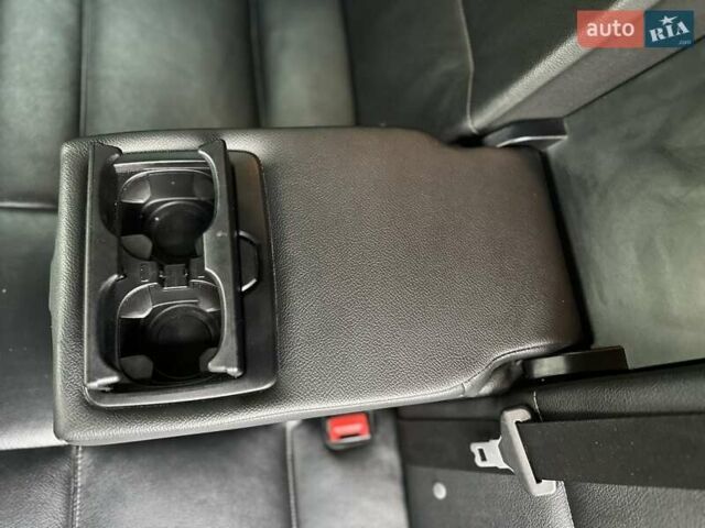 Серый БМВ Х3, объемом двигателя 2 л и пробегом 156 тыс. км за 14500 $, фото 10 на Automoto.ua