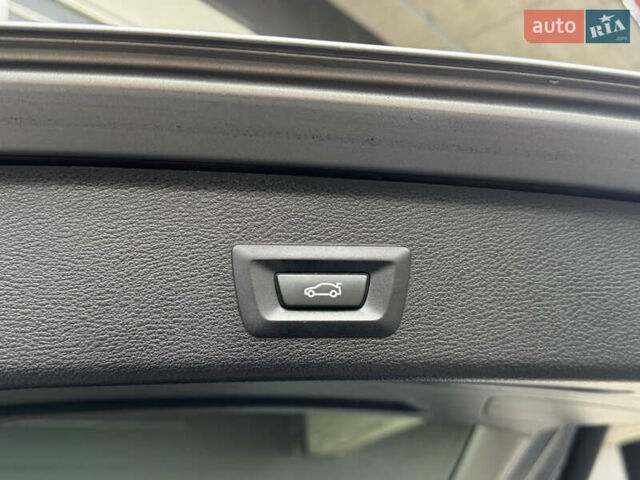Серый БМВ Х3, объемом двигателя 2 л и пробегом 270 тыс. км за 14990 $, фото 36 на Automoto.ua