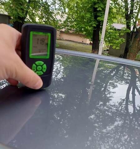 Сірий БМВ Х3, об'ємом двигуна 2 л та пробігом 210 тис. км за 16900 $, фото 73 на Automoto.ua