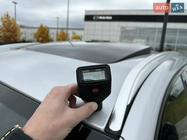 Серый БМВ Х3, объемом двигателя 2 л и пробегом 150 тыс. км за 14399 $, фото 96 на Automoto.ua