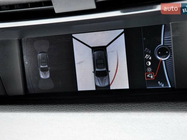 Сірий БМВ Х3, об'ємом двигуна 2.99 л та пробігом 309 тис. км за 9999 $, фото 40 на Automoto.ua