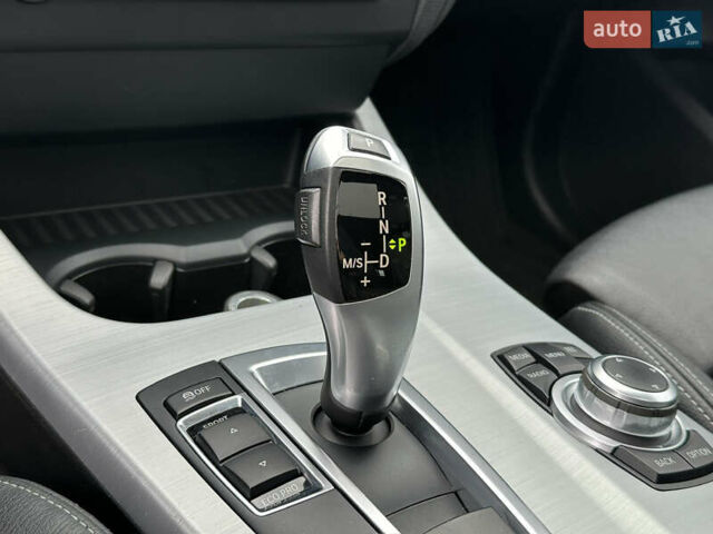 Серый БМВ Х3, объемом двигателя 2 л и пробегом 150 тыс. км за 14399 $, фото 68 на Automoto.ua