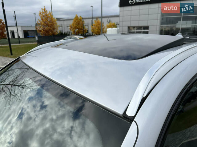 Серый БМВ Х3, объемом двигателя 2 л и пробегом 150 тыс. км за 14399 $, фото 16 на Automoto.ua