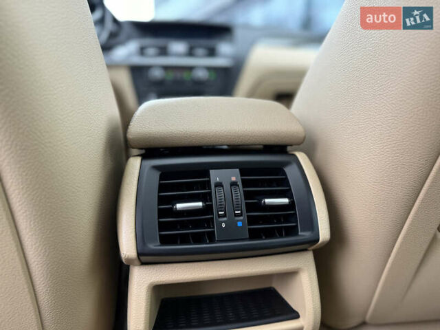 Серый БМВ Х3, объемом двигателя 2 л и пробегом 139 тыс. км за 17900 $, фото 48 на Automoto.ua