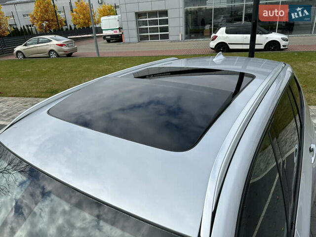 Серый БМВ Х3, объемом двигателя 2 л и пробегом 150 тыс. км за 14399 $, фото 17 на Automoto.ua