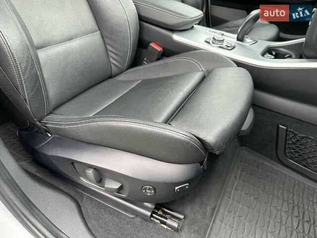 Серый БМВ Х3, объемом двигателя 2 л и пробегом 150 тыс. км за 14399 $, фото 86 на Automoto.ua