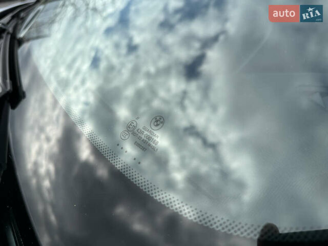 Серый БМВ Х3, объемом двигателя 2 л и пробегом 150 тыс. км за 14399 $, фото 15 на Automoto.ua