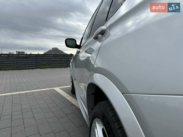 Серый БМВ Х3, объемом двигателя 2 л и пробегом 150 тыс. км за 14399 $, фото 23 на Automoto.ua