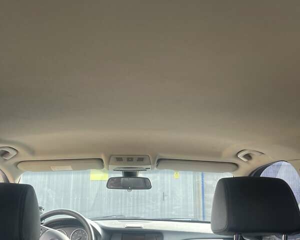 Сірий БМВ Х3, об'ємом двигуна 2 л та пробігом 315 тис. км за 11600 $, фото 6 на Automoto.ua