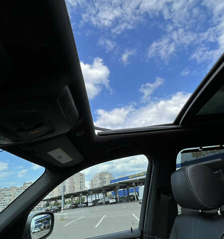 Серый БМВ Х3, объемом двигателя 2.98 л и пробегом 180 тыс. км за 14000 $, фото 12 на Automoto.ua