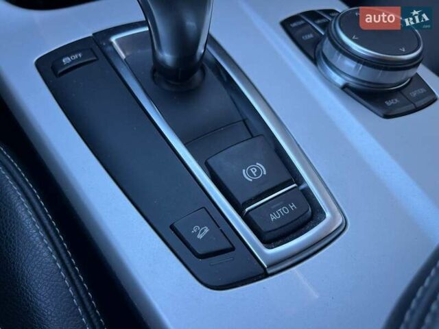 Серый БМВ Х3, объемом двигателя 2 л и пробегом 102 тыс. км за 13990 $, фото 26 на Automoto.ua