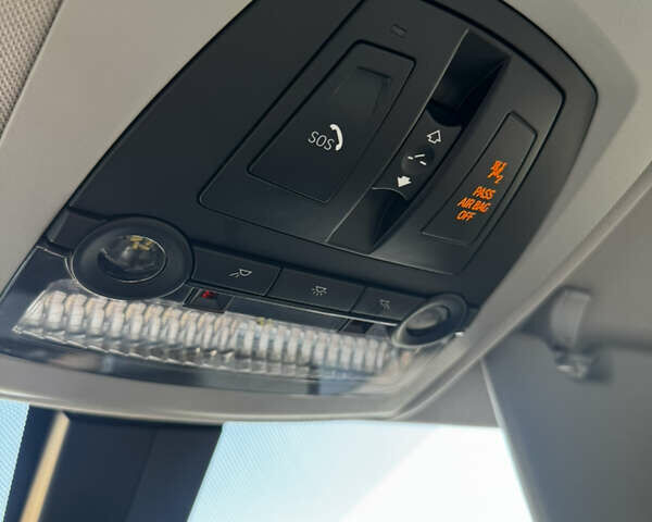 Серый БМВ Х3, объемом двигателя 2 л и пробегом 174 тыс. км за 14300 $, фото 50 на Automoto.ua