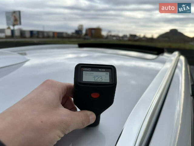 Серый БМВ Х3, объемом двигателя 2 л и пробегом 150 тыс. км за 14399 $, фото 105 на Automoto.ua