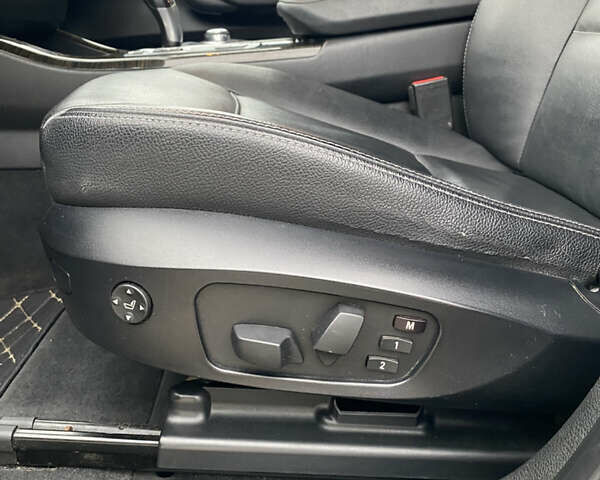 Сірий БМВ Х3, об'ємом двигуна 2 л та пробігом 230 тис. км за 12300 $, фото 17 на Automoto.ua