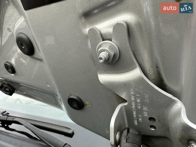 Серый БМВ Х3, объемом двигателя 2 л и пробегом 150 тыс. км за 14399 $, фото 91 на Automoto.ua