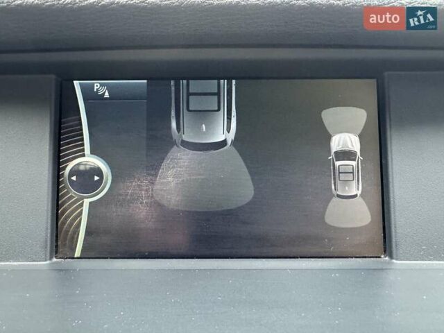Серый БМВ Х3, объемом двигателя 2 л и пробегом 183 тыс. км за 13900 $, фото 19 на Automoto.ua