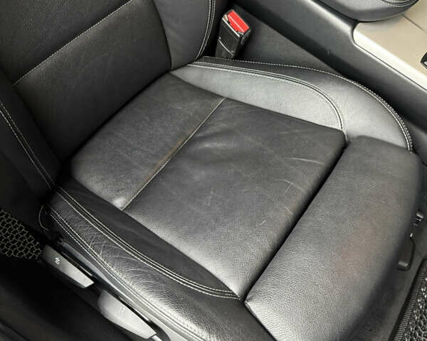 Серый БМВ Х3, объемом двигателя 2 л и пробегом 270 тыс. км за 14990 $, фото 39 на Automoto.ua