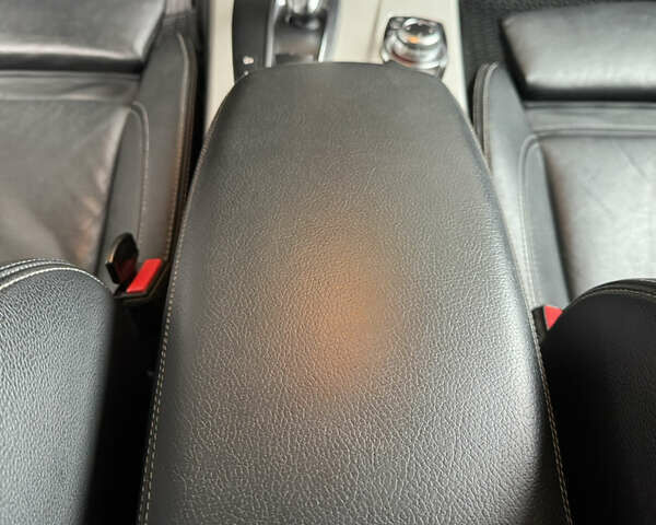 Серый БМВ Х3, объемом двигателя 2 л и пробегом 270 тыс. км за 14990 $, фото 29 на Automoto.ua