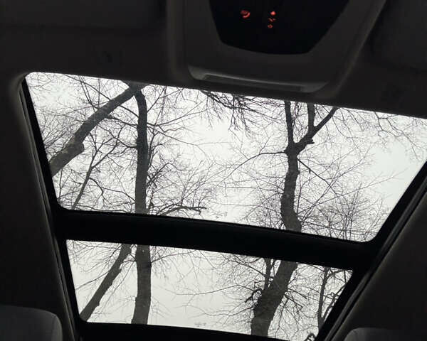 Серый БМВ Х3, объемом двигателя 2 л и пробегом 236 тыс. км за 13500 $, фото 13 на Automoto.ua