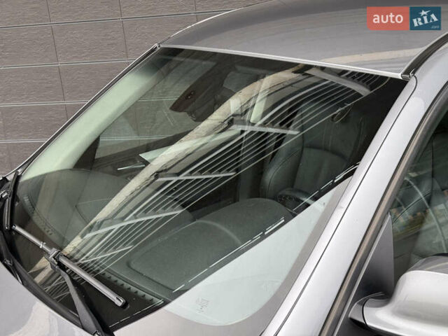 Серый БМВ Х3, объемом двигателя 2 л и пробегом 270 тыс. км за 14990 $, фото 11 на Automoto.ua