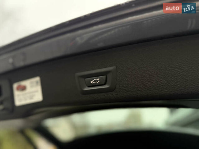 Серый БМВ Х3, объемом двигателя 2 л и пробегом 139 тыс. км за 17900 $, фото 52 на Automoto.ua