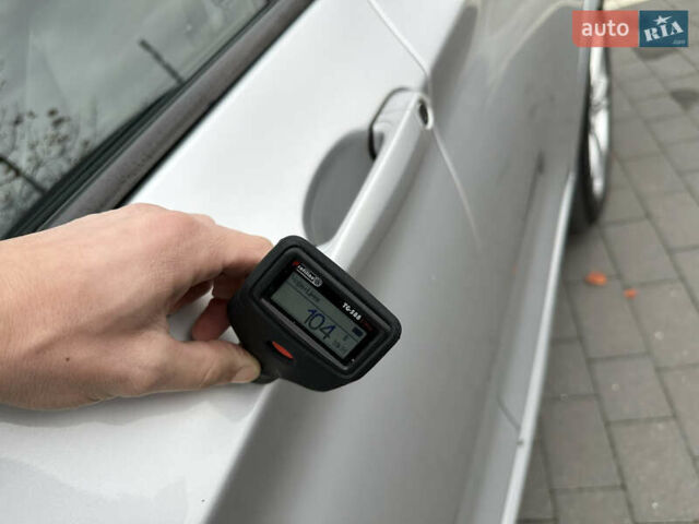 Серый БМВ Х3, объемом двигателя 2 л и пробегом 150 тыс. км за 14399 $, фото 97 на Automoto.ua