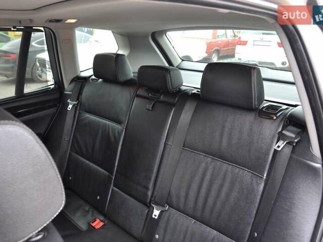 Сірий БМВ Х3, об'ємом двигуна 2.99 л та пробігом 309 тис. км за 9999 $, фото 23 на Automoto.ua