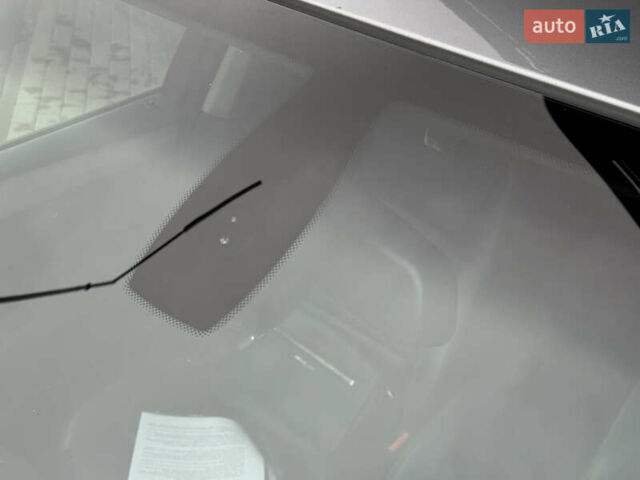 Серый БМВ Х3, объемом двигателя 2 л и пробегом 270 тыс. км за 14990 $, фото 10 на Automoto.ua