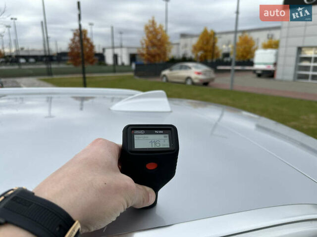 Серый БМВ Х3, объемом двигателя 2 л и пробегом 150 тыс. км за 14399 $, фото 101 на Automoto.ua