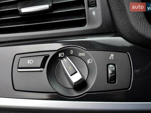 Сірий БМВ Х3, об'ємом двигуна 2.99 л та пробігом 309 тис. км за 9999 $, фото 35 на Automoto.ua